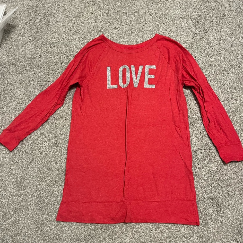 Victoria’s Secret nightgown dress